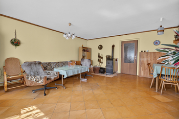 Prodej chaty / chalupy 138 m², Sběř