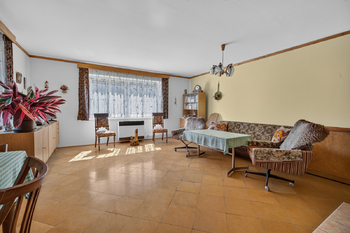 Prodej chaty / chalupy 138 m², Sběř