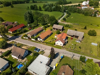 Prodej chaty / chalupy 138 m², Sběř