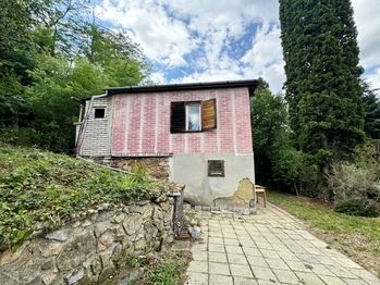 Prodej chaty / chalupy 55 m², Ivančice