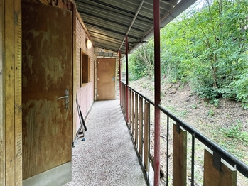 Prodej chaty / chalupy 55 m², Ivančice
