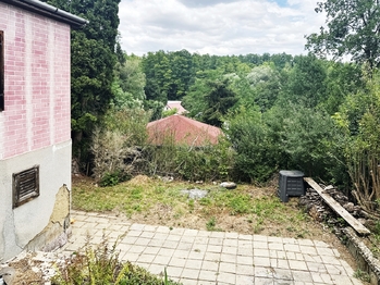 Prodej chaty / chalupy 55 m², Ivančice