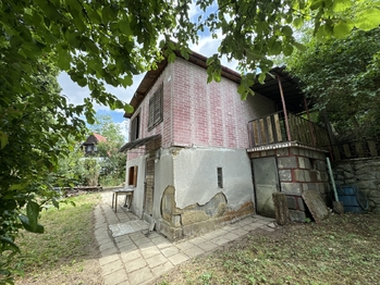 Prodej chaty / chalupy 55 m², Ivančice