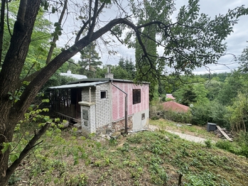Prodej chaty / chalupy 55 m², Ivančice