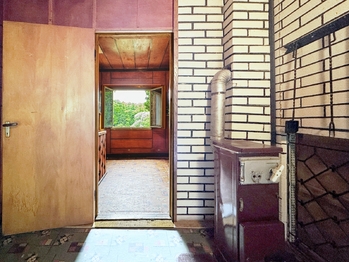 Prodej chaty / chalupy 55 m², Ivančice