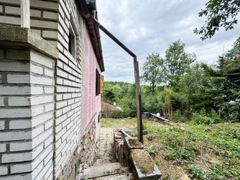 Prodej chaty / chalupy 55 m², Ivančice