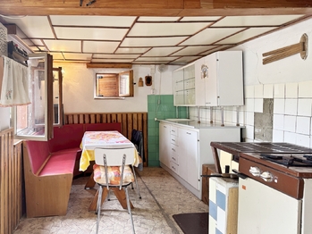 Prodej chaty / chalupy 55 m², Ivančice