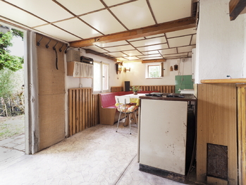 Prodej chaty / chalupy 55 m², Ivančice