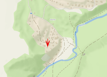 Prodej chaty / chalupy 55 m², Ivančice