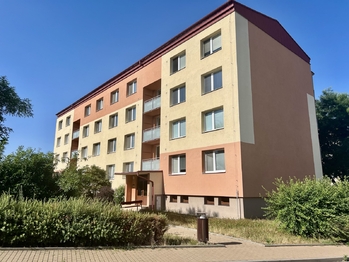 Pronájem bytu 1+1 v osobním vlastnictví 31 m², Kyjov