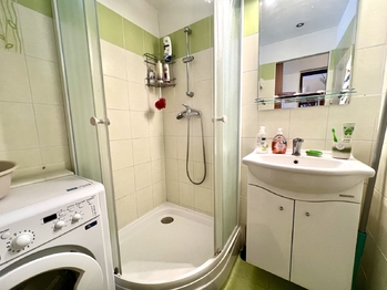 Pronájem bytu 1+1 v osobním vlastnictví 31 m², Kyjov