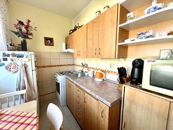 Pronájem bytu 1+1 v osobním vlastnictví 31 m², Kyjov