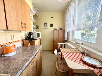 Pronájem bytu 1+1 v osobním vlastnictví 31 m², Kyjov