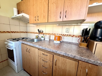 Pronájem bytu 1+1 v osobním vlastnictví 31 m², Kyjov