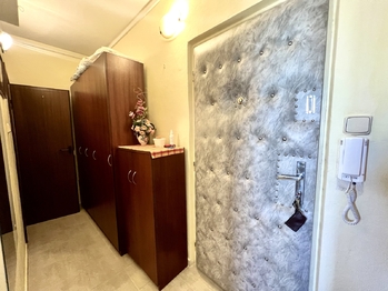 Pronájem bytu 1+1 v osobním vlastnictví 31 m², Kyjov