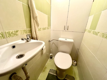Pronájem bytu 1+1 v osobním vlastnictví 31 m², Kyjov