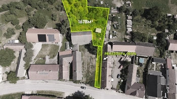 Prodej pozemku 1678 m², Velký Vřešťov