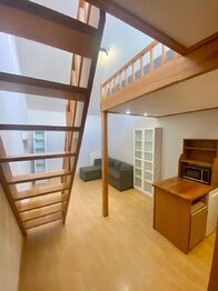 Pronájem bytu 1+kk v osobním vlastnictví 31 m², Praha 4 - Krč