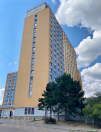 Pronájem bytu 1+kk v osobním vlastnictví 31 m², Praha 4 - Krč