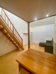 Pronájem bytu 1+kk v osobním vlastnictví 31 m², Praha 4 - Krč