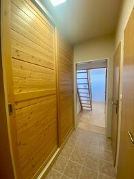 Pronájem bytu 1+kk v osobním vlastnictví 31 m², Praha 4 - Krč