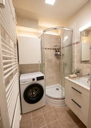 Pronájem bytu 1+kk v osobním vlastnictví 31 m², Praha 4 - Krč