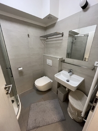 Pronájem bytu 1+kk v osobním vlastnictví 38 m², Zlín