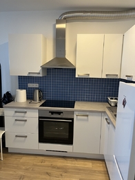 Pronájem bytu 1+kk v osobním vlastnictví 38 m², Zlín