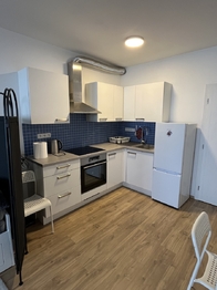 Pronájem bytu 1+kk v osobním vlastnictví 38 m², Zlín