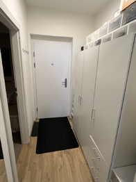 Pronájem bytu 1+kk v osobním vlastnictví 38 m², Zlín