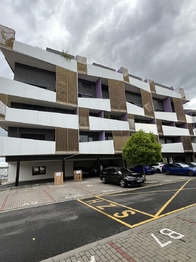 Pronájem bytu 1+kk v osobním vlastnictví 38 m², Zlín