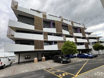 Pronájem bytu 1+kk v osobním vlastnictví 38 m², Zlín