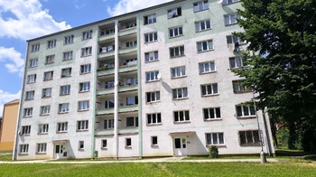 Prodej bytu 2+1 v osobním vlastnictví 53 m², Rotava