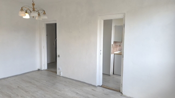 Prodej bytu 2+1 v osobním vlastnictví 53 m², Rotava