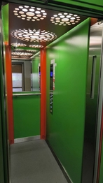 Prodej bytu 2+1 v osobním vlastnictví 53 m², Rotava