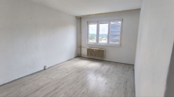 Prodej bytu 2+1 v osobním vlastnictví 53 m², Rotava
