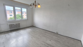 Prodej bytu 2+1 v osobním vlastnictví 53 m², Rotava