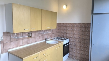 Prodej bytu 2+1 v osobním vlastnictví 53 m², Rotava