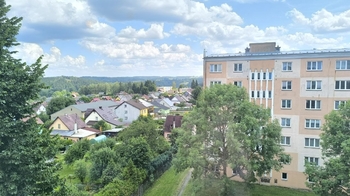 Prodej bytu 2+1 v osobním vlastnictví 53 m², Rotava
