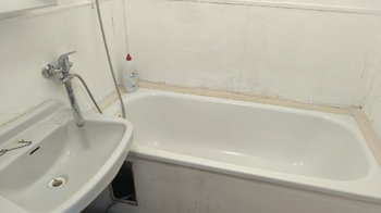 Prodej bytu 2+1 v osobním vlastnictví 53 m², Rotava