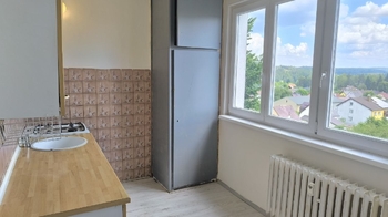 Prodej bytu 2+1 v osobním vlastnictví 53 m², Rotava