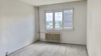Prodej bytu 2+1 v osobním vlastnictví 53 m², Rotava