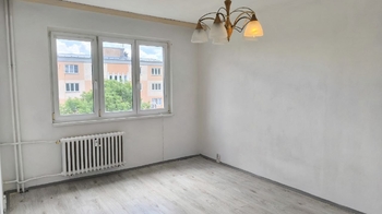 Prodej bytu 2+1 v osobním vlastnictví 53 m², Rotava