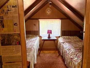 Prodej chaty / chalupy 60 m², Káraný