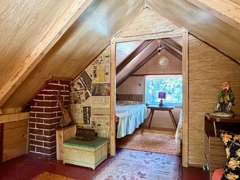 Prodej chaty / chalupy 60 m², Káraný