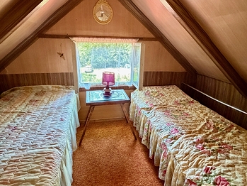 Prodej chaty / chalupy 60 m², Káraný