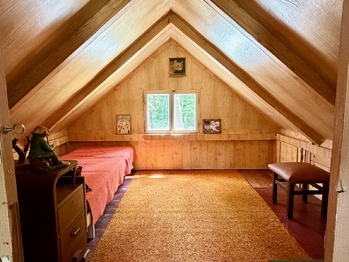 Prodej chaty / chalupy 60 m², Káraný