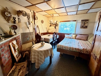 Prodej chaty / chalupy 60 m², Káraný