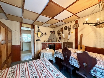 Prodej chaty / chalupy 60 m², Káraný