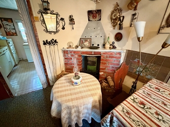Prodej chaty / chalupy 60 m², Káraný